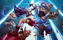 По League of Legends делают MMORPG: основатель Riot надеется, что она выйдет до полёта на Марс