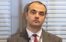 Суд раскрыл детали выезда из Украины экс-главы Оператора ГТС Макогона по "фиктивной" командировке