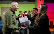 Обучение, трудоустройство, психологическая поддержка: как Метинвест помогает защитникам Мариуполя