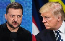 "Похоже на рэкет": в Le Monde узнали новые детали сделки о недрах Украины