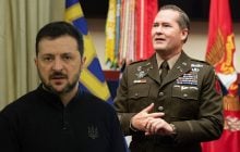 Зеленський підпише угоду щодо корисних копалин "у найближчі терміни", - Волц