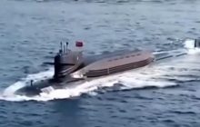 США час приготуватися: Китай нарощує виробництво найпотужніших підводних човнів, - ЗМІ