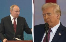 Путин придумал, как получить максимум уступок от Трампа на переговорах, - ISW