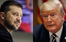 Зачем Трамп очерняет Зеленского: в NYT объяснили "поразительное искажение реальности"