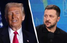 Трамп склоняет Зеленского к заключению невыгодной сделки о завершении войны, - AP