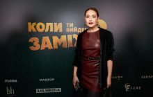 "Работала в госпитале и мыла полы": известная украинская актриса рассказала о начале войны