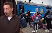 Експерт розповів, скільки українських біженців можуть повернутися з-за кордону після війни