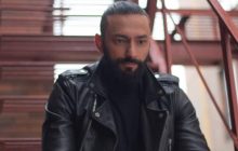 "Не дает мне полноценно двигаться": известный украинский певец пожаловался на проблемы со здоровьем