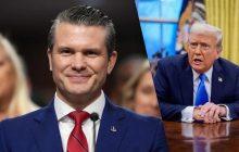 Хегсет хочет уволить генералов и офицеров, которые противоречили Трампу, - ABC News