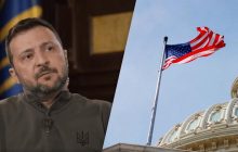 США давали Зеленскому один час на подписание договора о полезных ископаемых, - NBC News