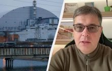 После удара дрона по ЧАЭС появились вопросы к тем, кто проэктировал укрытие, - эксперт