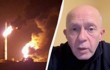 "Обезьяний алгоритм" не помог россиянам защитить НПЗ от украинских дронов, - эксперт