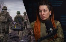 "Щоб не воювати під Тернополем": військова висловилася про мобілізацію жінок