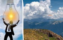 Вчені виявили на Землі таємне сховище, де можуть бути нескінченні запаси енергії