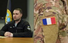 Отправку миротворцев в Украину вряд ли можно считать гарантией безопасности, - Буданов