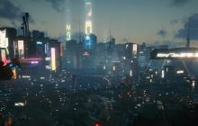 Вида от третьего лица в Cyberpunk 2 не будет, но зато появятся "самые реалистичные NPC"