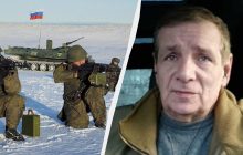 "Наступление РФ на Сумщину": эксперт объяснил, зачем Путин придумал нелепую ложь