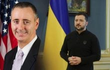 "Не позволим вознаградить Путина": еще один республиканец встал на защиту Зеленского