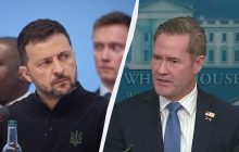 Белый дом зовет Зеленского вернуться к переговорам об украинских ресурсах