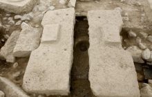 В Корее во древнем дворце нашли 1300-летний королевский унитаз: чем он уникален