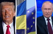 Україну "продають", РФ реабілітують: The Economist пояснило, що має робити Європа