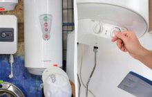 Накип, бруд та іржа відваляться самі: ось як почистити бойлер, не розбираючи