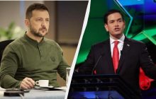 "Усе було не так": Рубіо розповів про зустріч із Зеленським щодо угоди про цінні метали