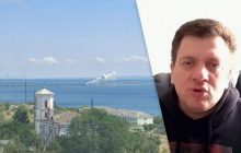 Росіяни почали менше використовувати Крим для логістики: експерт назвав причини