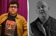 Український комік прокоментував інтерв'ю Потапа в росіянина Дудя: "Був несправжнім"