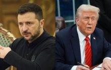 США хочуть змусити Зеленського підписати договір про корисні копалини, - Politico