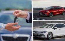 Абсолютна перемога "‎європейців"‎: названо автомобільні бестселери найбільшого ринку ЄС