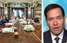 Рубіо розповів, навіщо були потрібні переговори з Росією у Саудівській Аравії