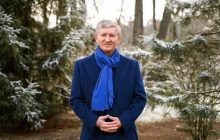 Рінат Ахметов спрямував 11,3 млрд грн на підтримку ЗСУ та українців за три роки війни
