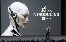 "Найрозумніший": Маск розповів, у чому Grok кращий за ChatGPT та інших чат-ботів