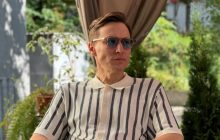 Зірка "Парочки слідчих" виконав небезпечний трюк під час зйомок та розповів про нього