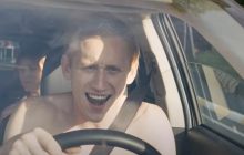 З Олександром Рудинським: вийшов трейлер польсько-українського роуд-муві "Дві сестри"