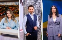 Мірошниченко, Вітвіцька та інші взяли участь у флешмобі та висловилися про мир в Україні