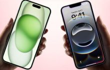 "Бюджетний" iPhone 16e порівняли з iPhone 15, 14 та іншими моделями: чи варто оновлюватись