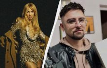 Известный украинский певец прокомментировал заявление Лободы о разговоре с Залужным во время войны