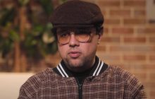 Відомий гуморист розповів, як виїжджає за кордон: "Був у Лапландії, бачив Санту"