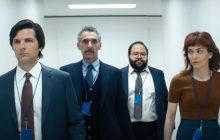 Побив рекорд Apple TV+: серіал "Розрив" став найпопулярнішим в історії платформи