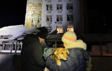 В Одесі відновили опалення після масованих атак РФ, а світло – ще не всім