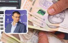 В Україні пропонують запровадити військову цензуру витрат через проблеми з фінансуванням від союзників