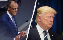 Європа має бути готова до того, що Трамп не захищатиме союзників по НАТО, - Мерц