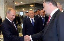 Порошенко роками називав Росію другом, а сьогодні повторює слова російських пропагандистів, - експерт