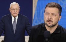 Келлог зробив першу заяву після зустрічі із Зеленським в Україні