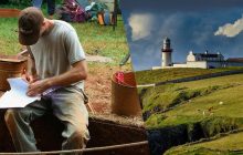 Без голови та з таємничим артефактом: у Північній Ірландії виявили 2000-річні рештки жінки