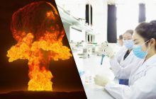 Шанс вижити під час ядерної війни: вчені придумали, як захистити людей від опромінення