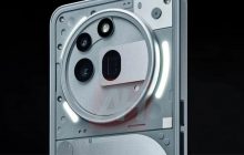 Бюджетно, але красиво: дизайн нових смартфонів Nothing показали з усіх боків