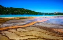 Названо найбільш вражаючі пейзажі у світі, які варто відвідати в першу чергу